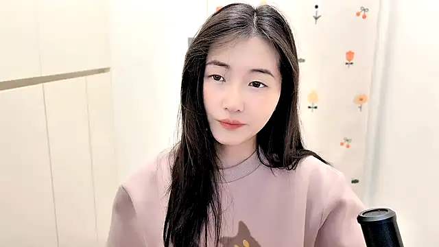 xixi-baobao's cam snapshot