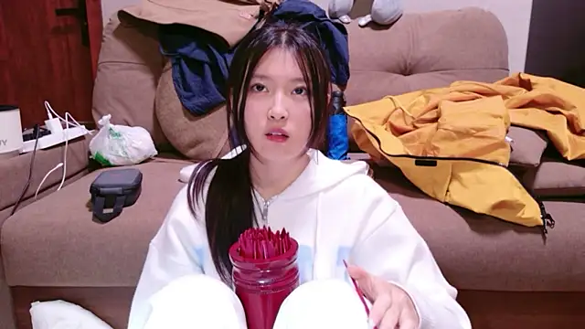 ZhaoZhaoDaWang's cam snapshot