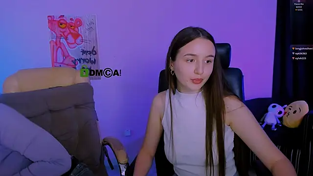 pure_radiance1's cam snapshot