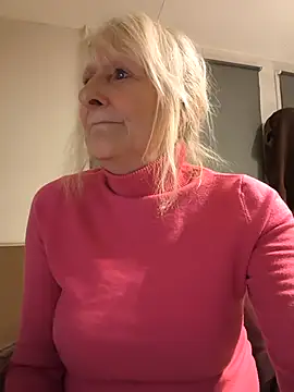 SexyMilfTascha's web cam