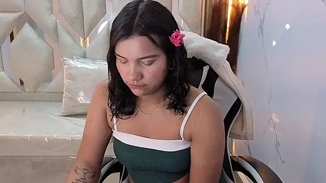 antonela_tp's cam snapshot