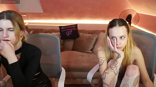 Luchi_Sun's cam snapshot