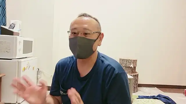 Great-Kito's cam snapshot