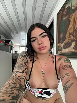 VioletEvanzz's cam snapshot