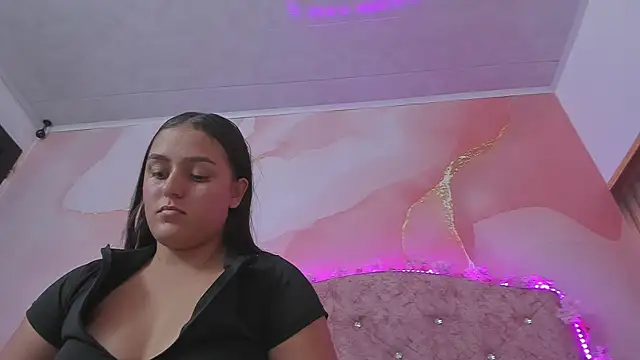 zoe_evil_'s cam snapshot