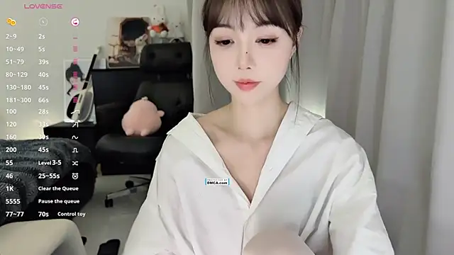 Rabbitfish-'s cam snapshot