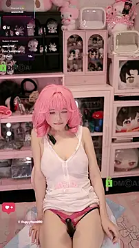 nide_xiaogou's cam snapshot