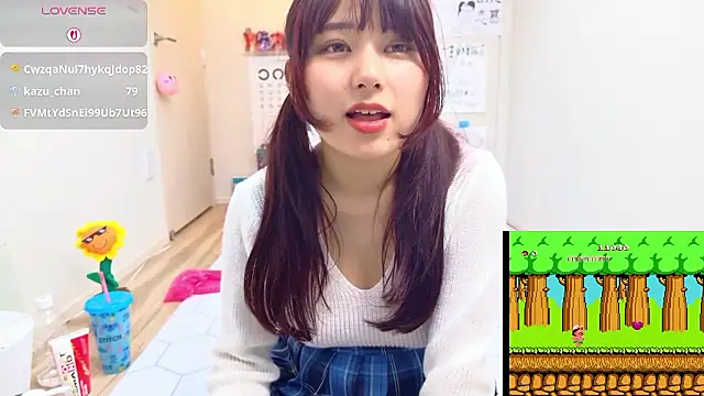 miharu01's cam snapshot