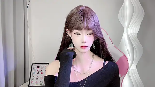 Gogo-888's cam snapshot