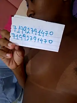 negaa25's cam snapshot