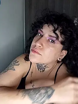 callmelouve's cam snapshot