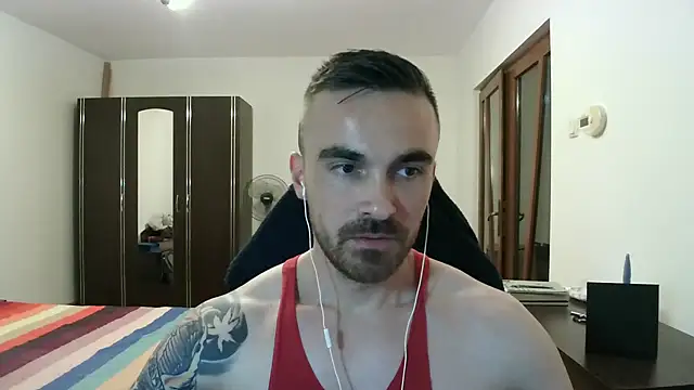 mu5clemania2's cam snapshot