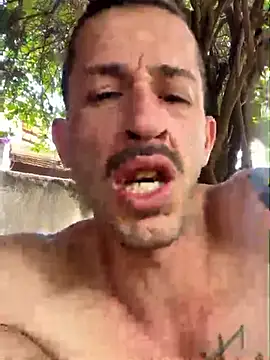 Lucasjandre's cam snapshot