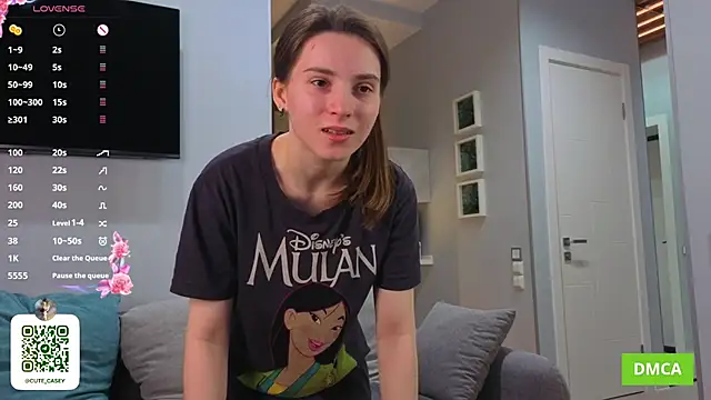 DonnaBurkee live sex cam