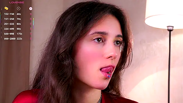 Holla_Molly live sex cam