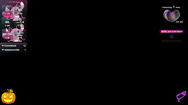 Margarethlex live sex cam