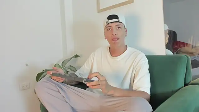 two_milkyway live sex cam