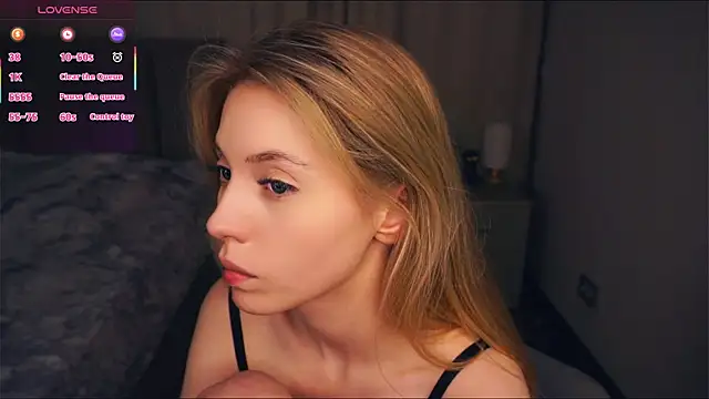 VeronaBench live sex cam