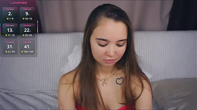 KayleenCurtis live sex cam