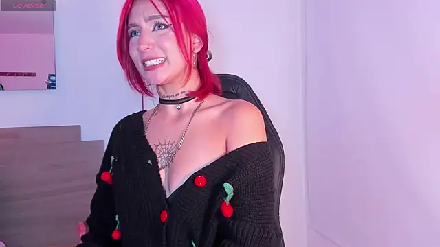 Katta_Martini_'s cam snapshot