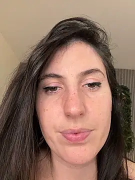 MysteryGirl__ live sex cam