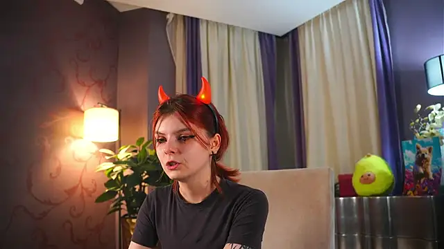 MarvelReagor's cam snapshot