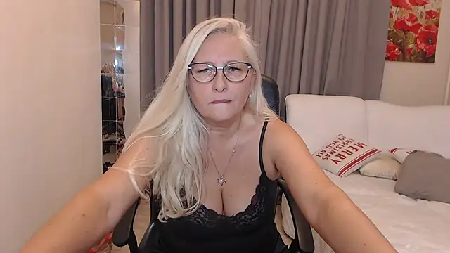 ValeriaSharm's cam snapshot