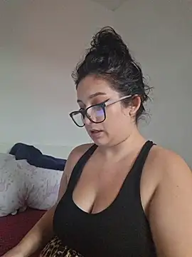 scarlettsofii19's cam snapshot