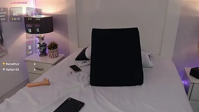 AriaSolen's cam snapshot