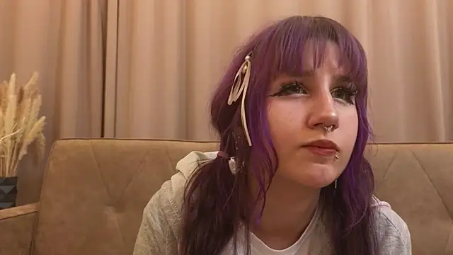 KishaRowsey's cam snapshot