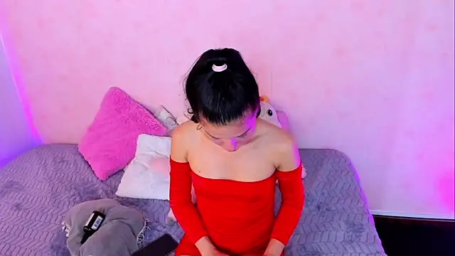 DyanaMoon22's cam snapshot