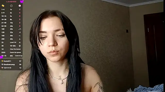 YeahRock's cam snapshot