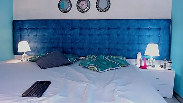 AlahiaCardona's cam snapshot