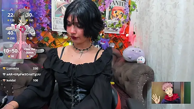 ravenn_20 live sex cam