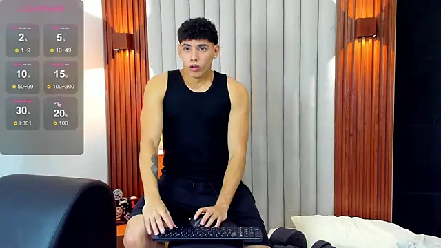 Justin_mack live sex cam