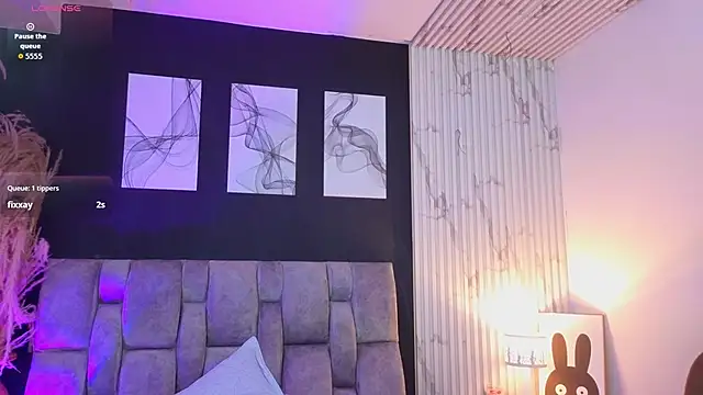 clariss_brown's cam snapshot