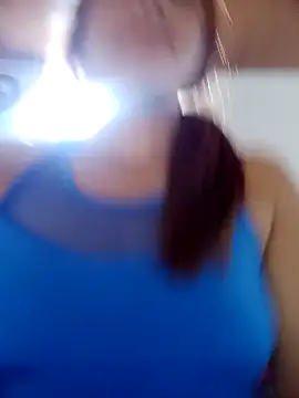 Tifany-Parker's cam snapshot