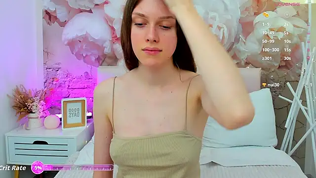 JaneBrowni's cam snapshot