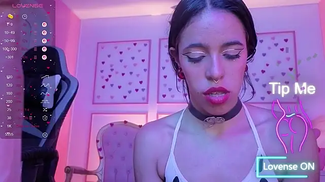 stephania_t's cam snapshot