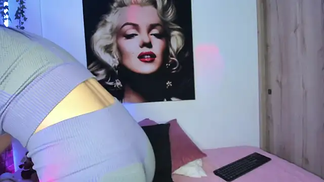 TANIA_06's cam snapshot