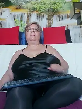 QueenPammy1's cam snapshot