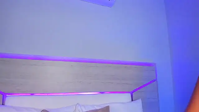 ZoeMorris's cam snapshot