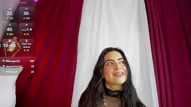 sashaa_petit's cam snapshot