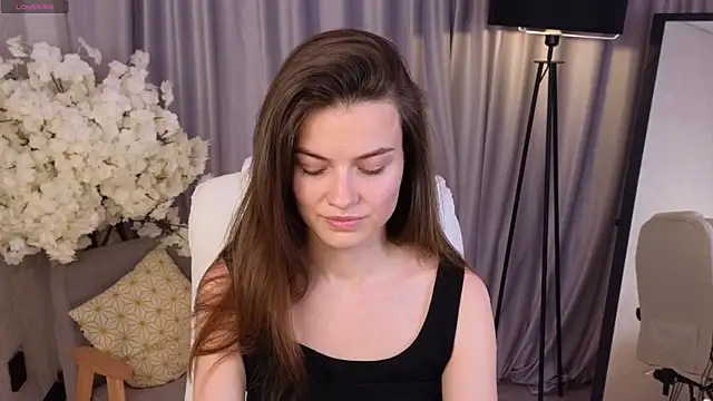 AmeliLoran's cam snapshot