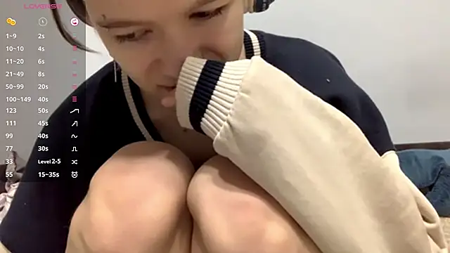 LorRebak's cam snapshot