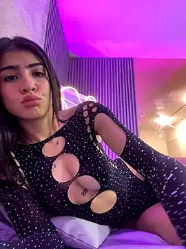 MAIILY_TAY's cam snapshot