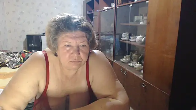 HotLusi's cam snapshot