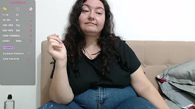 SpoilHerThick's cam snapshot