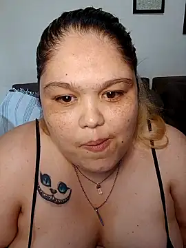 IsabelCristine's cam snapshot