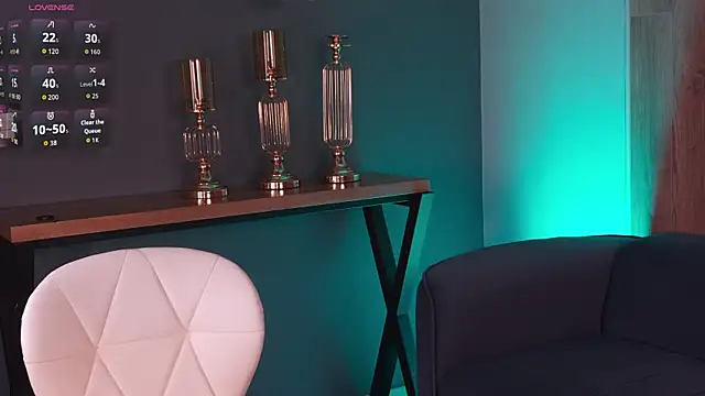 NaomiSainz's cam snapshot